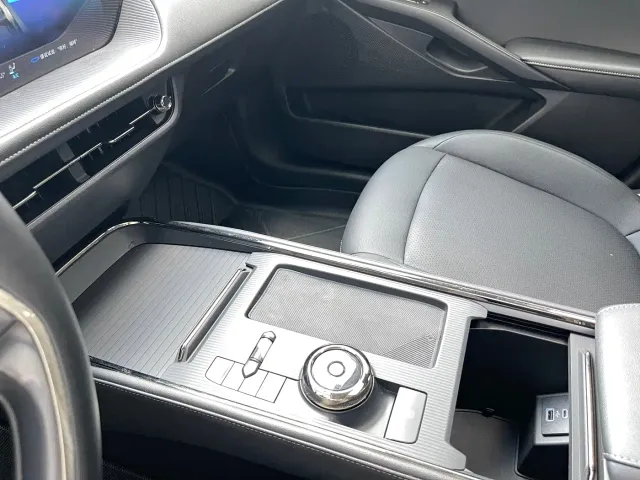 Ford Mondeo — Фото автомобиля 23
