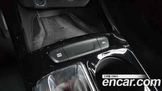 ChevroletGMDaewoo Trax Trax Кроссовер — Фото автомобиля 14