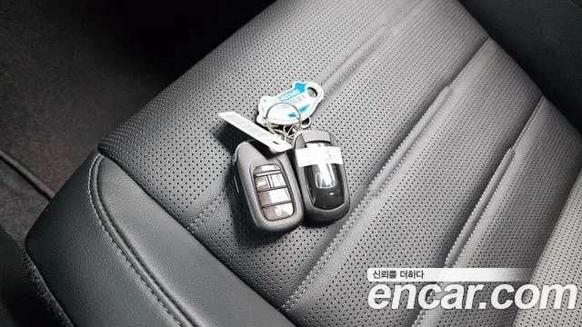 Honda CR-V — Фото автомобиля 26