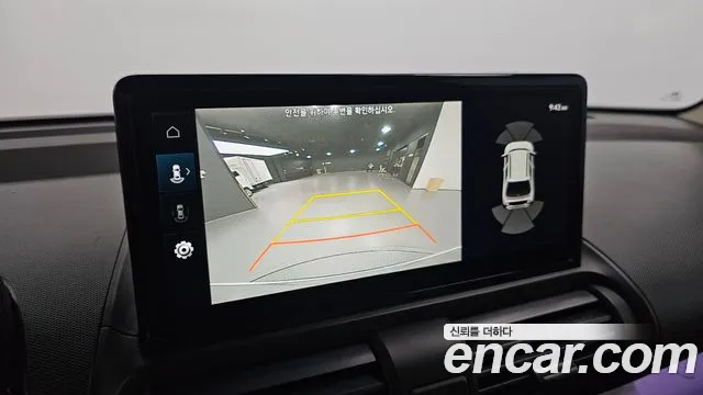 Hyundai Casper Casper Electric Inspiration — Фото автомобиля 15