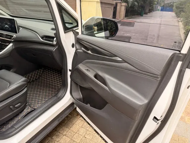 Maxus G50 — Фото автомобиля 29