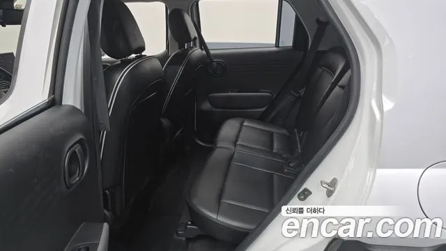 Hyundai Casper Casper Modern — Фото автомобиля 22