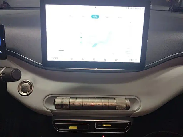 BYD Seagull — Фото автомобиля 12