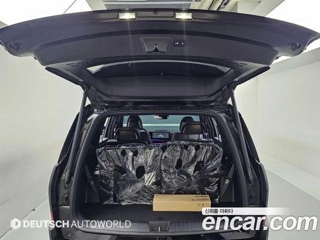Hyundai Santa Fe MX5 — Фото автомобиля 18