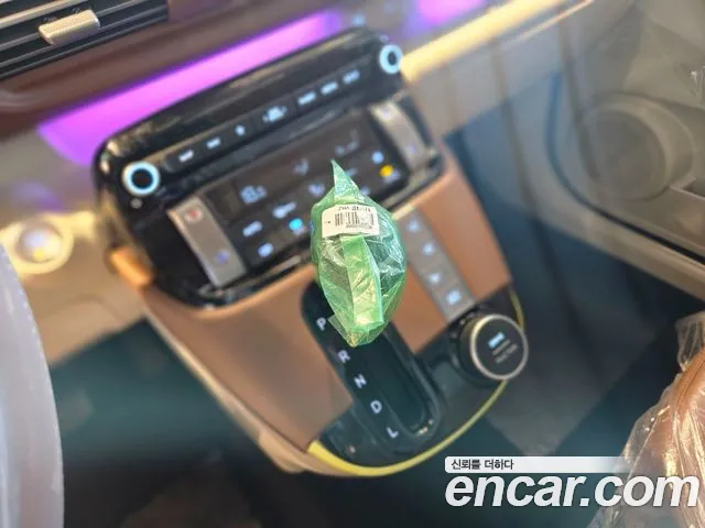 Hyundai Casper — Фото автомобиля 11
