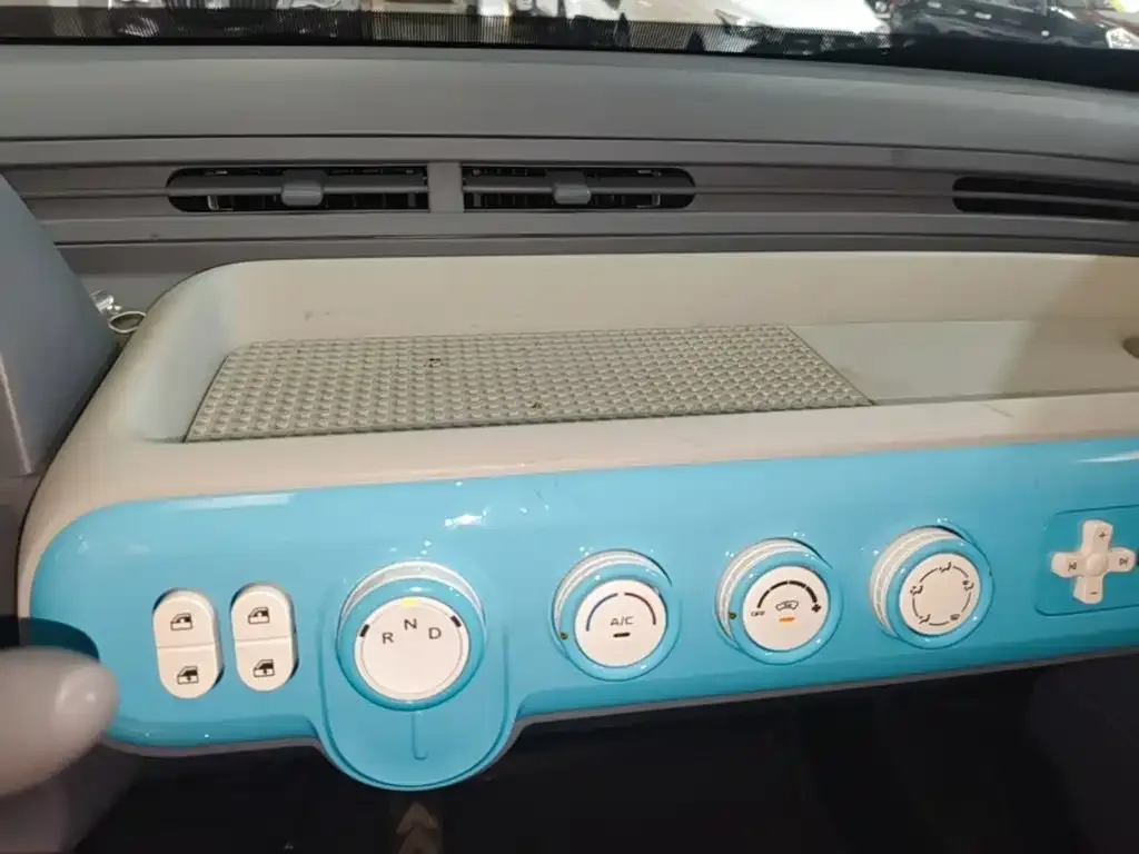 Besturn Bestune Pony 2024 170km Vitality Pony — Фото автомобиля 12