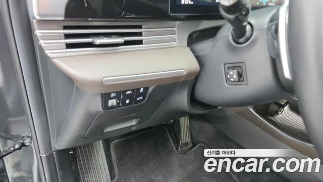 Hyundai Grandeur Exclusive — Фото автомобиля 12