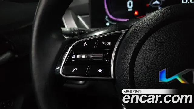 Kia Seltos — Фото автомобиля 29