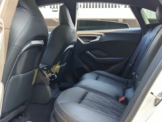 Audi A5L Sportback — Фото автомобиля 16