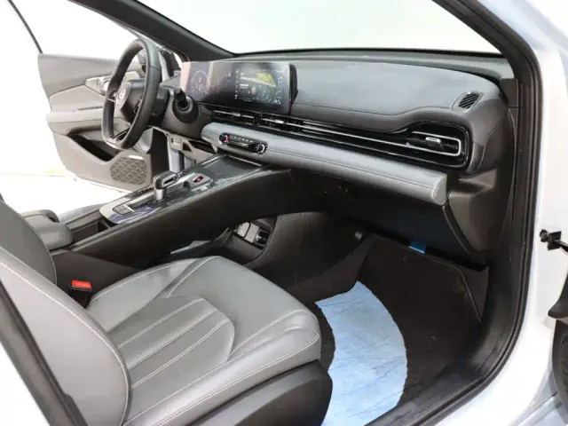 GAC Trumpchi Emkoo — Фото автомобиля 7