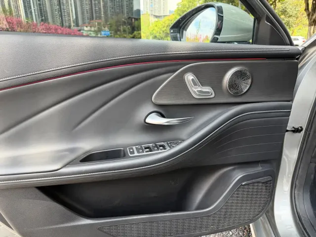 Chery Arrizo 8 — Фото автомобиля 5