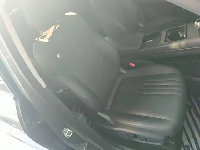 Geely Galaxy E5 — Фото автомобиля 24