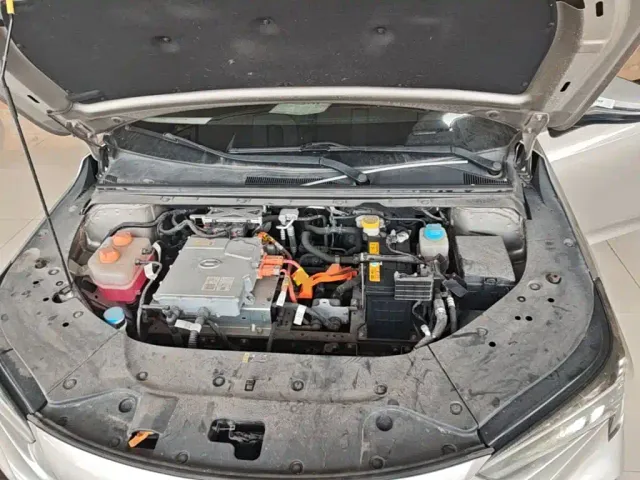 GAC Aion S — Фото автомобиля 19