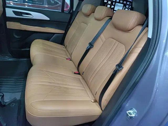 Haval H5 — Фото автомобиля 16