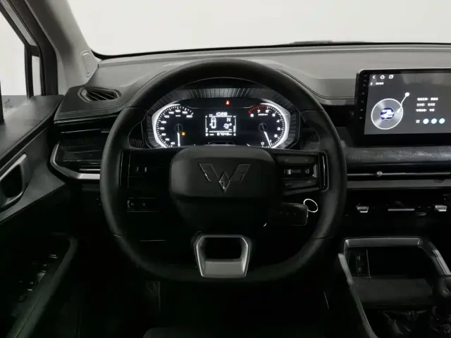 Wuling Jiachen — Фото автомобиля 11