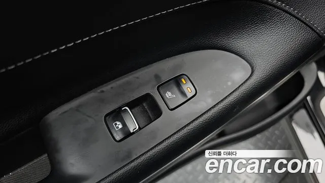 Hyundai Grandeur Новый Grandeur IG 3.0 LPi (Для проката) — Фото автомобиля 26