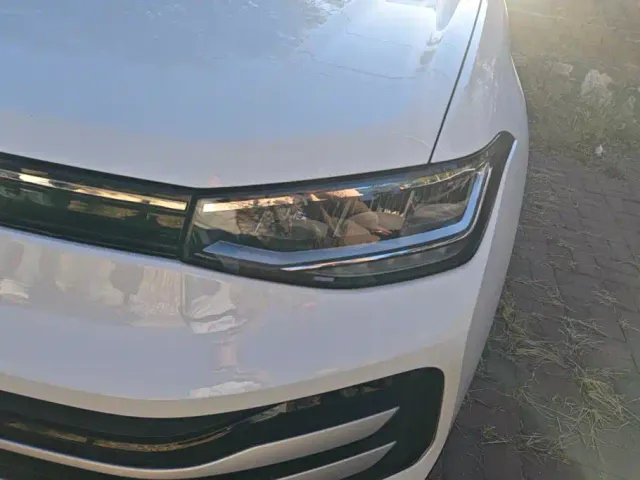 Volkswagen Tharu — Фото автомобиля 5