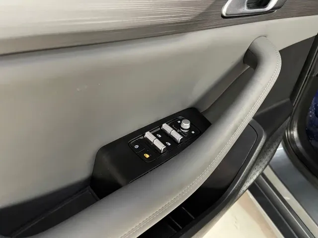 Geely Galaxy A7 — Фото автомобиля 15