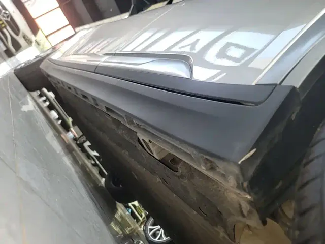 GAC Aion Y — Фото автомобиля 21