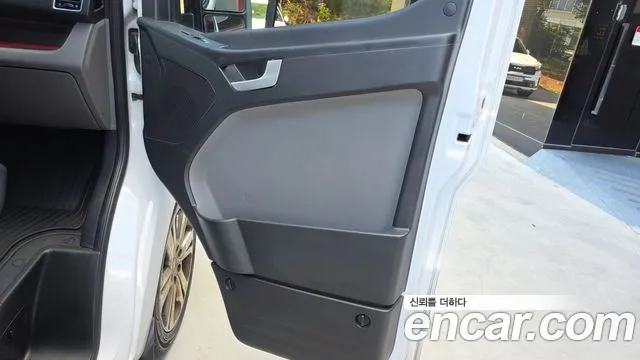Hyundai Solati — Фото автомобиля 25