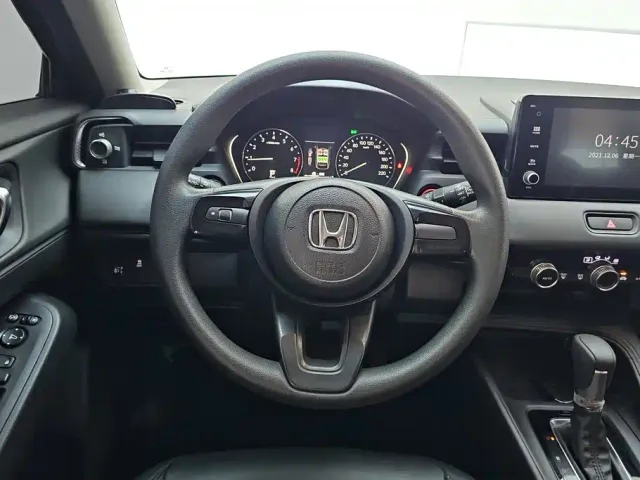 Honda XR-V — Фото автомобиля 15