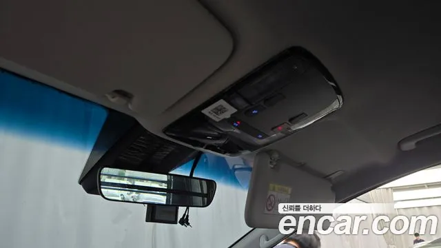 Hyundai Staria Staria Карго 3 места — Фото автомобиля 19