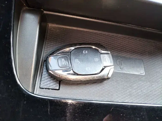 GAC Trumpchi M8 — Фото автомобиля 18