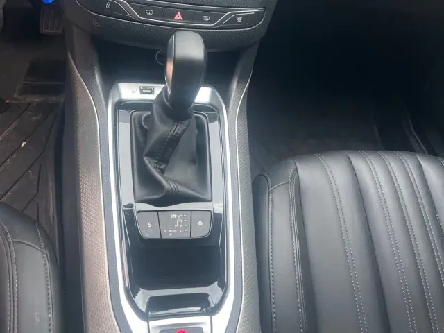 Peugeot 408 — Фото автомобиля 14