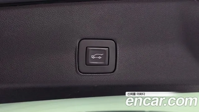ChevroletGMDaewoo Trailblazer Trailblazer 1.3 турбо 4WD — Фото автомобиля 17