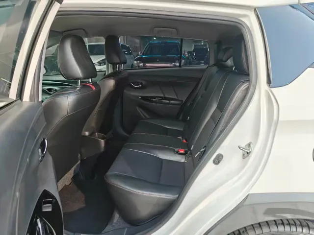 Toyota YARiS L Zhi Xuan — Фото автомобиля 7