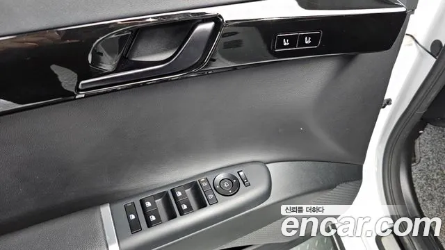 Hyundai Grandeur GN7 — Фото автомобиля 22