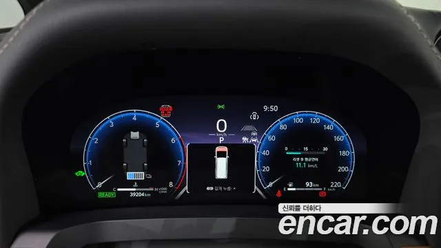 Toyota Alphard — Фото автомобиля 6