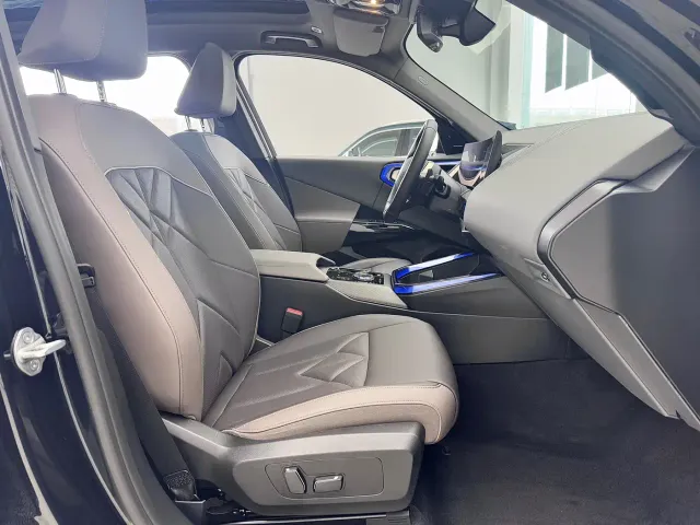 BMW X3 — Фото автомобиля 10