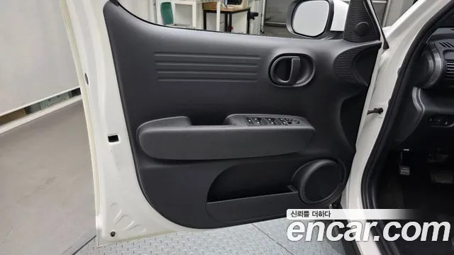 Hyundai Casper — Фото автомобиля 13
