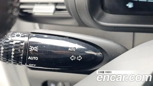 Hyundai Casper — Фото автомобиля 16