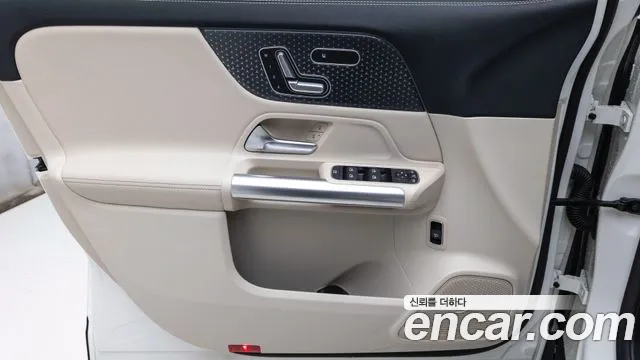 Mercedes-Benz EQA H243 — Фото автомобиля 15