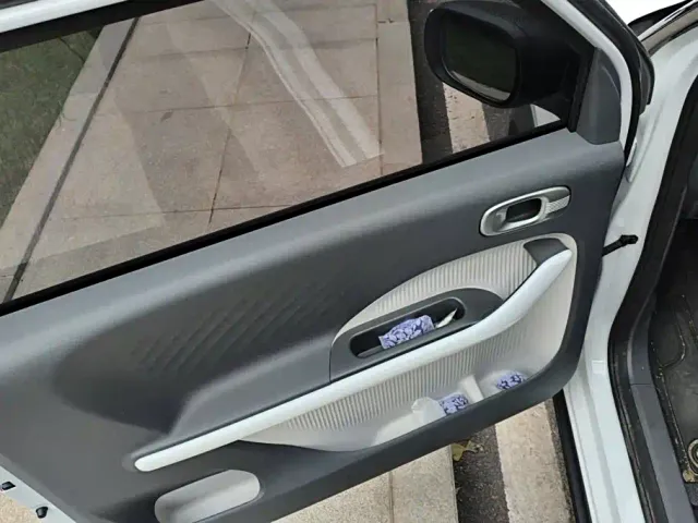 Geely Panda — Фото автомобиля 7