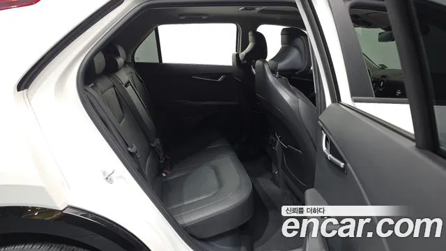Kia Niro The All New Niro Signature — Фото автомобиля 9