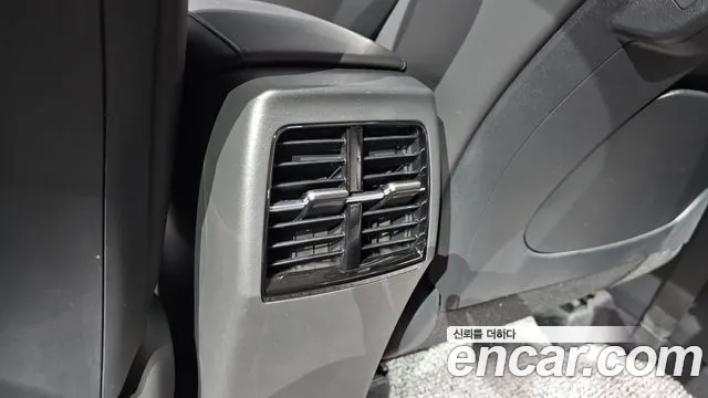 Kia Niro 2nd Gen — Фото автомобиля 30