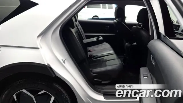 Hyundai Ioniq 5 Ioniq5 — Фото автомобиля 17