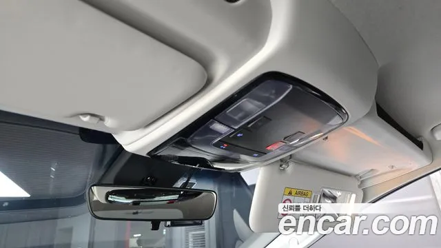 Hyundai Staria — Фото автомобиля 27