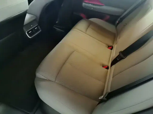 Nissan N7 — Фото автомобиля 16