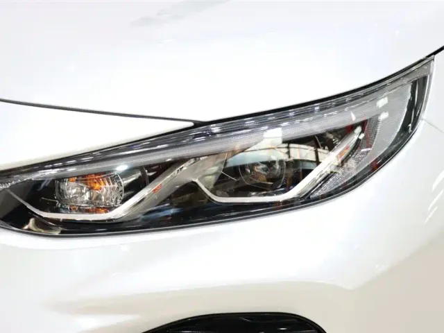 Toyota Wildlander — Фото автомобиля 7
