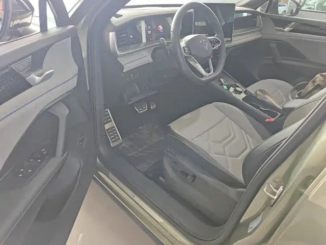 Volkswagen Tayron — Фото автомобиля 15