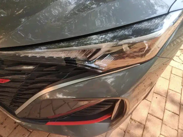 Changan Eado — Фото автомобиля 5