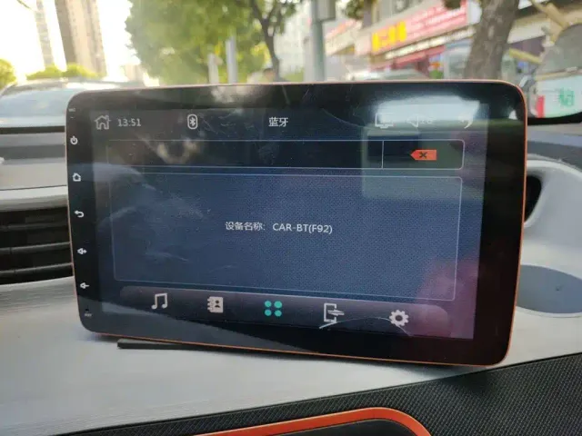 Wuling Hongguang Mini EV — Фото автомобиля 20
