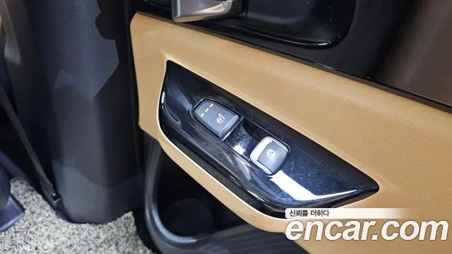 Kia Canival Carnival 4 поколение Дизель 9 мест Noblesse — Фото автомобиля 25