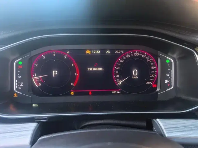 Volkswagen Sagitar — Фото автомобиля 14