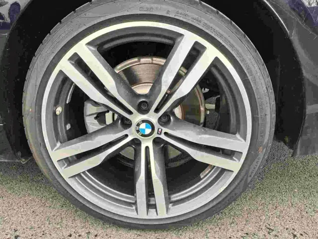 BMW 6 Series Gran Turismo — Фото автомобиля 20