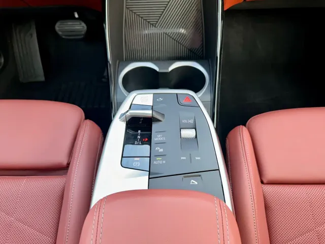 BMW X2 — Фото автомобиля 18